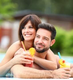 Barack Thermal Hotel & Spa