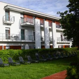 Barack Thermal Hotel & Spa Tiszakécske - Egyéb