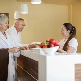 Barack Thermal Hotel & Spa Tiszakécske - Egyéb