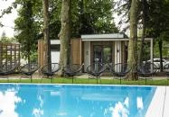 Barack Thermal Apartmanok Tiszakécske