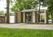 Barack Thermal Apartmanok Tiszakécske