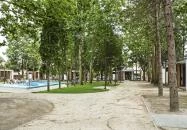 Barack Thermal Apartmanok Tiszakécske