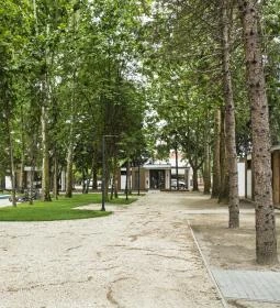 Barack Thermal Apartmanok