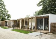 Barack Thermal Apartmanok Tiszakécske