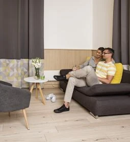 Barack Thermal Apartmanok