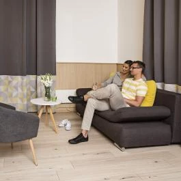 Barack Thermal Apartmanok Tiszakécske - Szobák