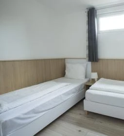 Barack Thermal Apartmanok