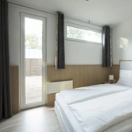 Barack Thermal Apartmanok Tiszakécske - Szobák