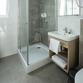 Barack Thermal Apartmanok Tiszakécske - Szobák