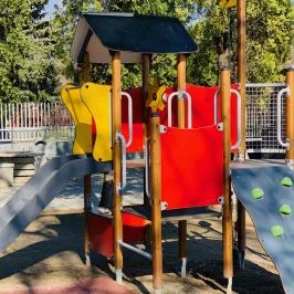 Barack Thermal Apartmanok Tiszakécske - 