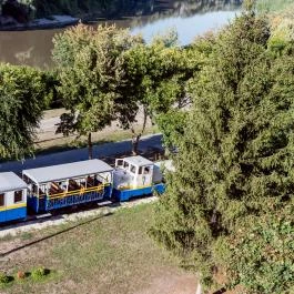 Barack Thermal Apartmanok Tiszakécske - Egyéb