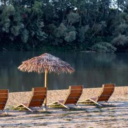 Barack Thermal Apartmanok Tiszakécske - Egyéb