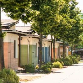 Barack Thermal Apartmanok Tiszakécske - Külső kép