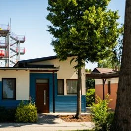 Barack Thermal Apartmanok Tiszakécske - Külső kép