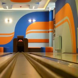 Parton Hotel & Bowling Tiszakécske - Egyéb