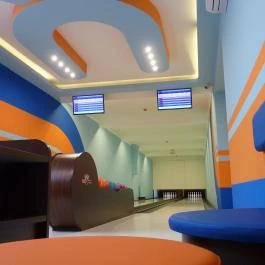 Parton Hotel & Bowling Tiszakécske - Egyéb