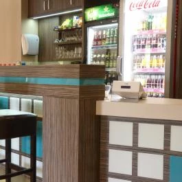 Parton Hotel & Bowling Tiszakécske - Egyéb