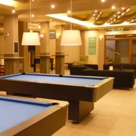 Parton Hotel & Bowling Tiszakécske - Egyéb