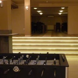 Parton Hotel & Bowling Tiszakécske - Egyéb