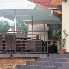 Parton Hotel & Bowling Tiszakécske - Egyéb