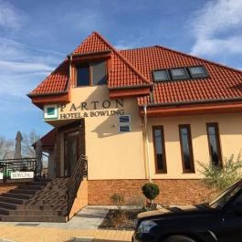 Parton Hotel & Bowling Tiszakécske - Egyéb