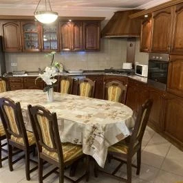 Príma Vendégház Tiszakécske - Vendéglátás