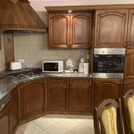 Príma Vendégház Tiszakécske - Vendéglátás