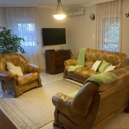 Príma Vendégház Tiszakécske - Belső