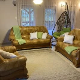 Príma Vendégház Tiszakécske - Belső