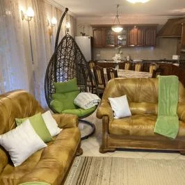 Príma Vendégház Tiszakécske - Belső