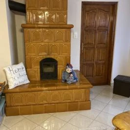 Príma Vendégház Tiszakécske - Belső