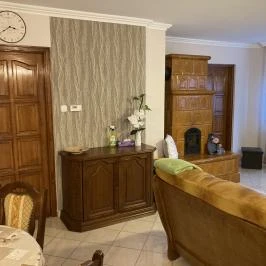 Príma Vendégház Tiszakécske - Belső