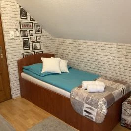 Príma Vendégház Tiszakécske - Szobák