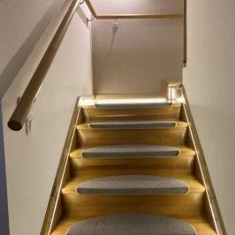 Príma Vendégház Tiszakécske - Belső