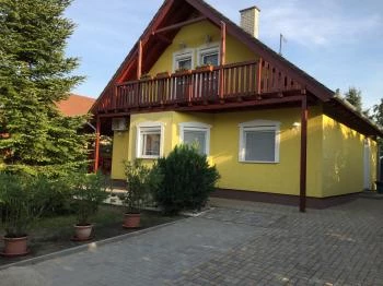 Príma Vendégház Tiszakécske