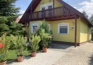 Príma Vendégház Tiszakécske