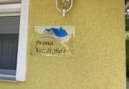 Príma Vendégház Tiszakécske