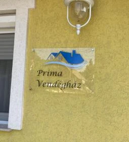 Príma Vendégház