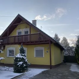 Príma Vendégház Tiszakécske - Egyéb