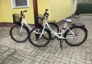 Príma Vendégház Tiszakécske