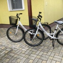 Príma Vendégház Tiszakécske - 