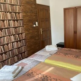 Príma Vendégház Tiszakécske - Szobák