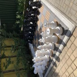 Príma Vendégház Tiszakécske - Medence/kert