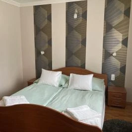 Príma Vendégház Tiszakécske - Szobák