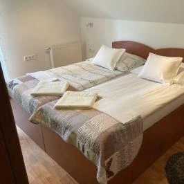 Príma Vendégház Tiszakécske - Szobák