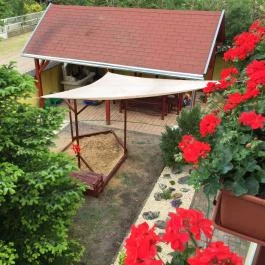 Príma Vendégház Tiszakécske - Külső kép