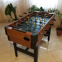 Príma Vendégház Tiszakécske - Belső