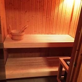 Príma Vendégház Tiszakécske - Wellness