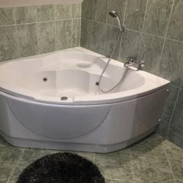 Príma Vendégház Tiszakécske - Külső kép