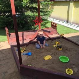 Príma Vendégház Tiszakécske - 